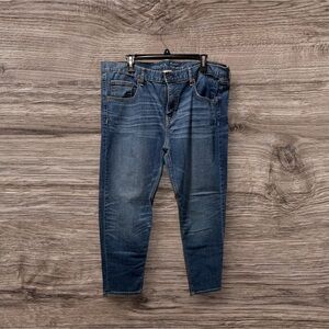 Women’s Merona Straight Leg Jeans Size 16